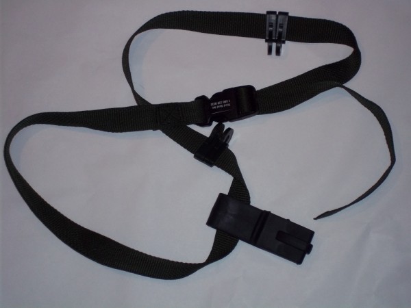 Click to view Bowsling/Clip
